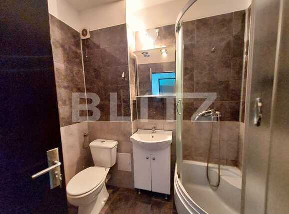 Garsonieră de vânzare Borhanci - 70701AV | BLITZ Cluj-Napoca | Poza4