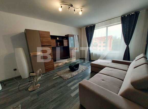 Garsonieră de vânzare Borhanci - 70701AV | BLITZ Cluj-Napoca | Poza1