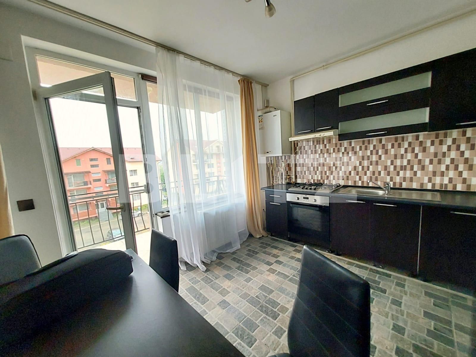 Garsonieră de vânzare Borhanci - 70701AV | BLITZ Cluj-Napoca | Poza2