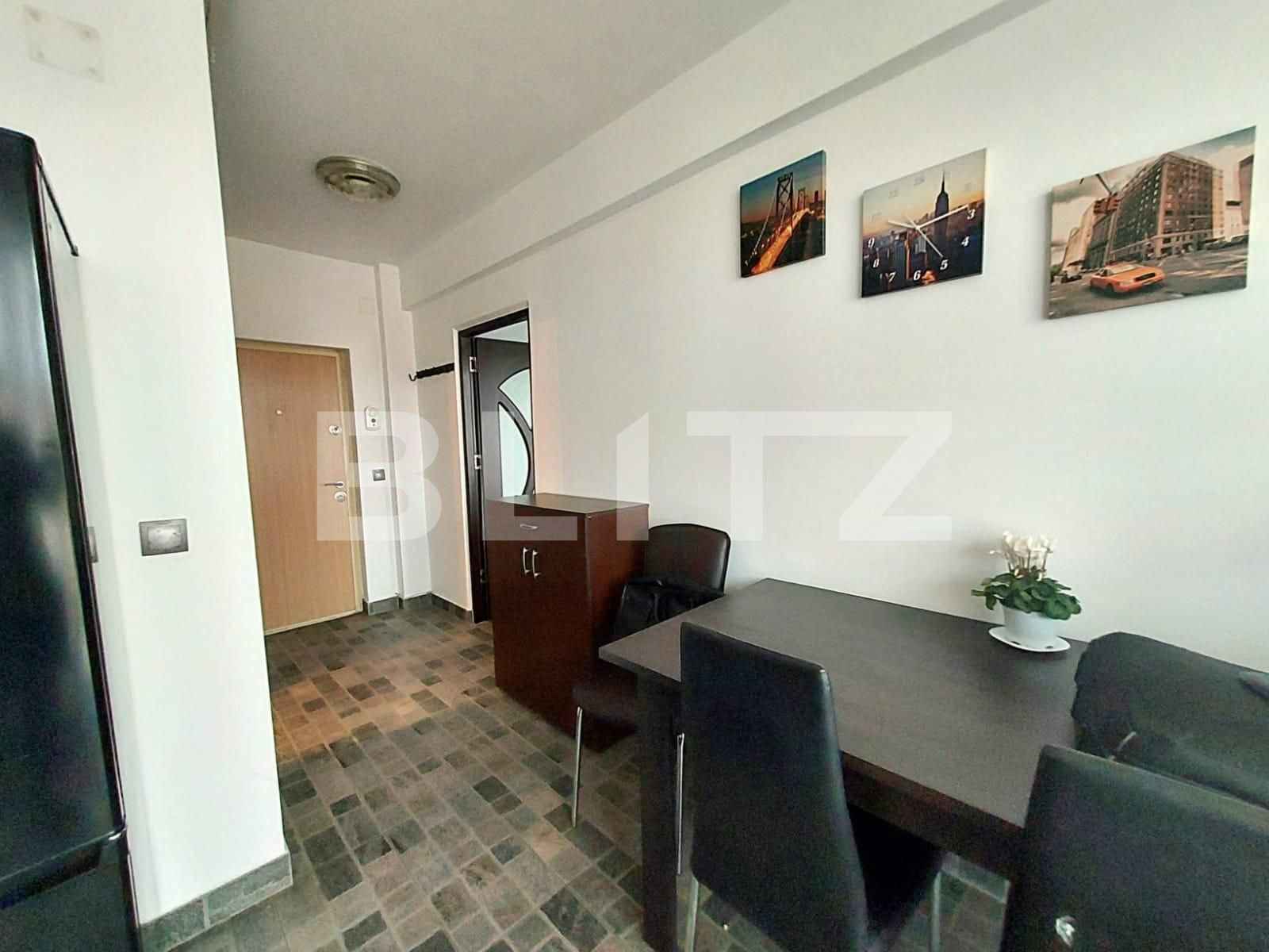 Garsonieră de vânzare Borhanci - 70701AV | BLITZ Cluj-Napoca | Poza3