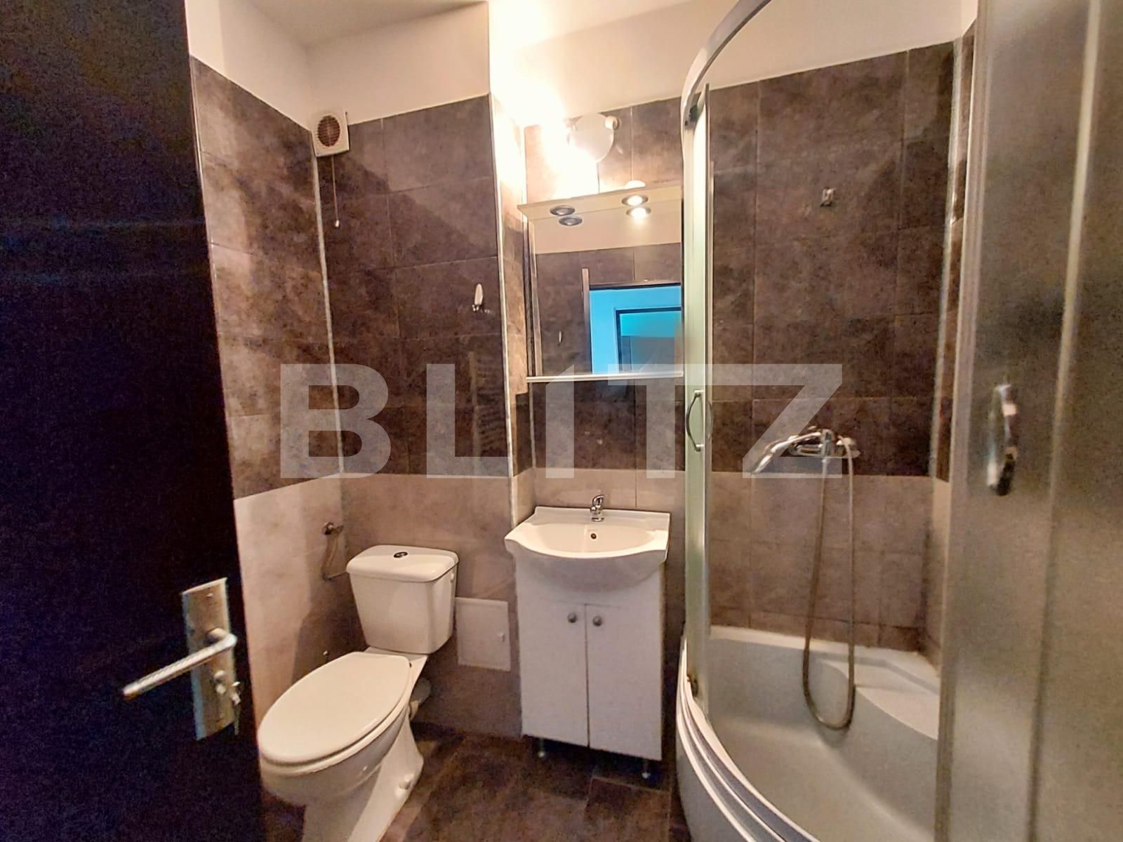 Garsonieră de vânzare Borhanci - 70701AV | BLITZ Cluj-Napoca | Poza4