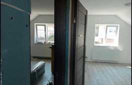 Casa de 95 mp utili, teren 501 mp, la gri, Purcareni!