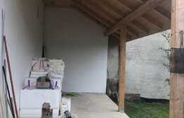 Casa de 95 mp utili, teren 501 mp, la gri, Purcareni!