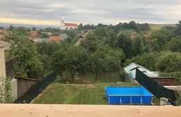 Casa de 95 mp utili, teren 501 mp, la gri, Purcareni!