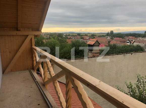 Casa de vânzare 3 camere Exterior Est - 70702CV | BLITZ Brașov | Poza3