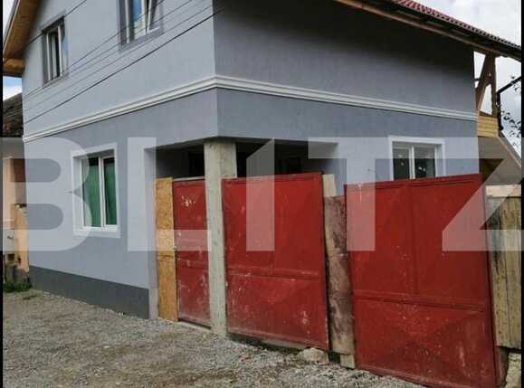 Casa de vânzare 3 camere Exterior Est - 70702CV | BLITZ Brașov | Poza1