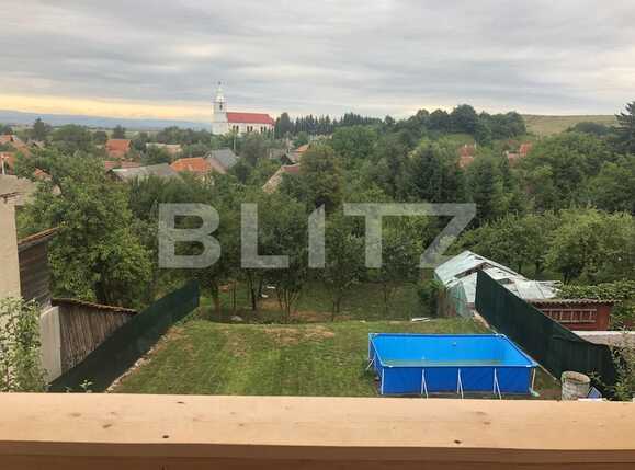 Casa de vânzare 3 camere Exterior Est - 70702CV | BLITZ Brașov | Poza2