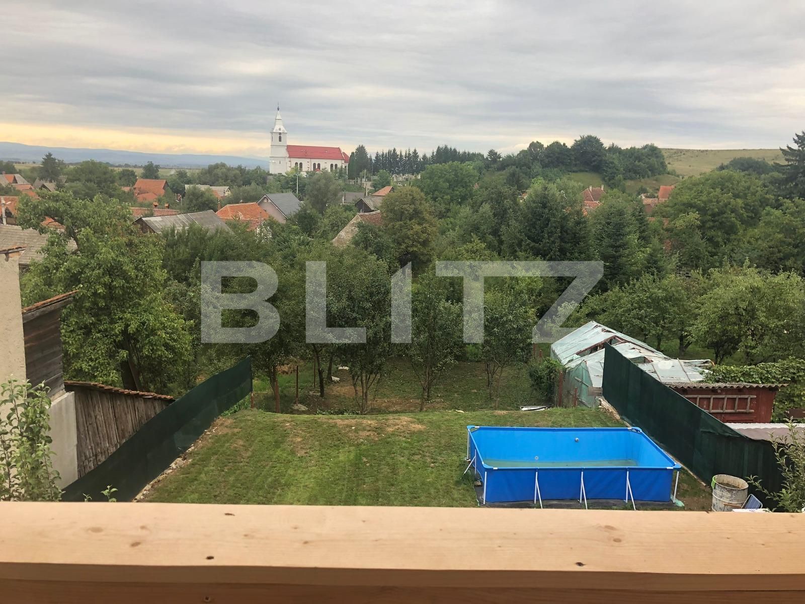 Casa de vânzare 3 camere Exterior Est - 70702CV | BLITZ Brașov | Poza2