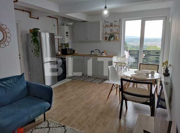 Apartament de vânzare 3 camere Manastur - 70706AV | BLITZ Cluj-Napoca | Poza1