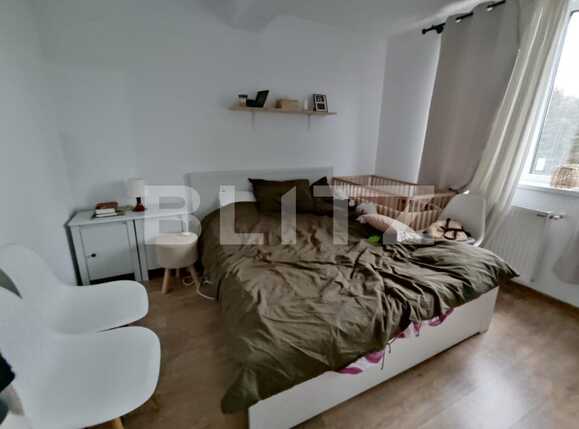 Apartament de vânzare 3 camere Manastur - 70706AV | BLITZ Cluj-Napoca | Poza2