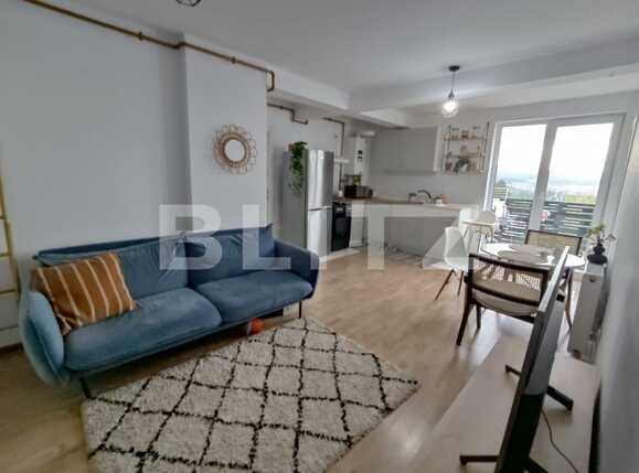 Apartament de vânzare 3 camere Manastur - 70706AV | BLITZ Cluj-Napoca | Poza4