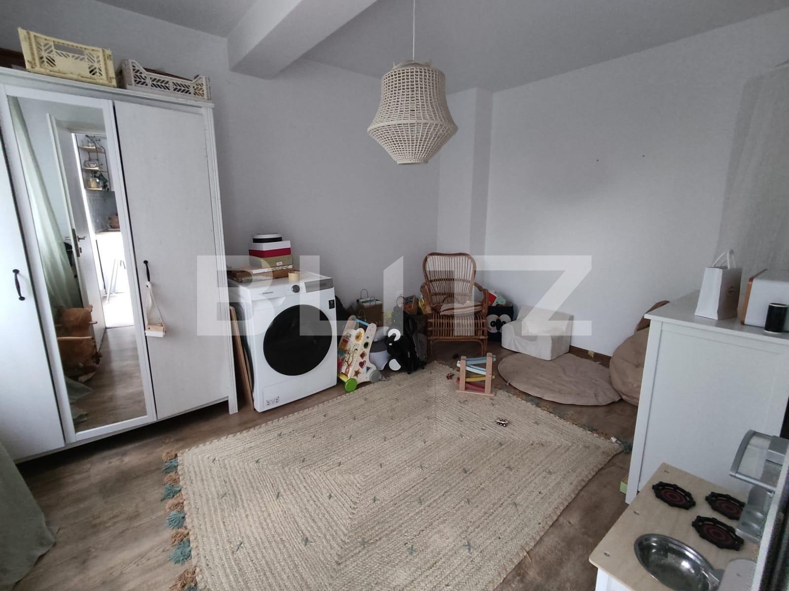 Apartament de vânzare 3 camere Manastur - 70706AV | BLITZ Cluj-Napoca | Poza9
