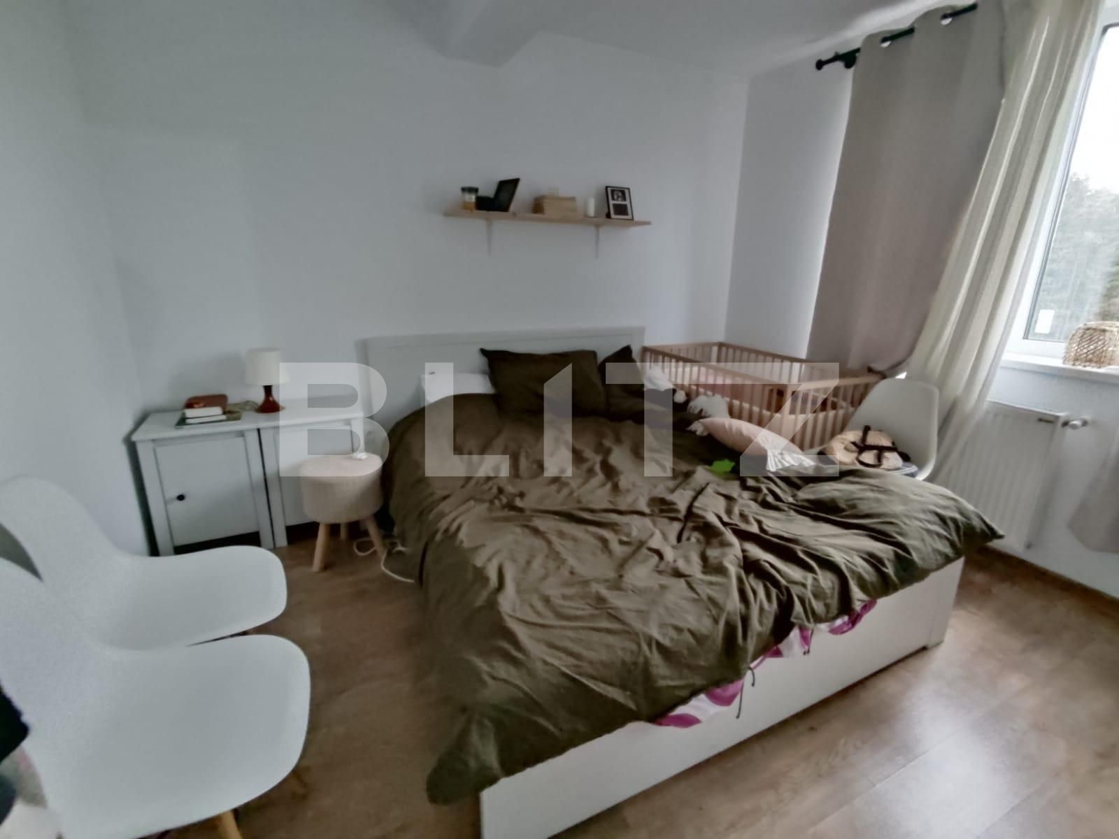 Apartament de vânzare 3 camere Manastur - 70706AV | BLITZ Cluj-Napoca | Poza2