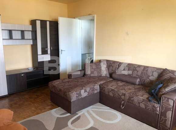 Apartament de închiriat 2 camere Gheorgheni - 70707AI | BLITZ Cluj-Napoca | Poza4