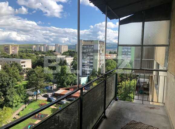Apartament de închiriat 2 camere Gheorgheni - 70707AI | BLITZ Cluj-Napoca | Poza11