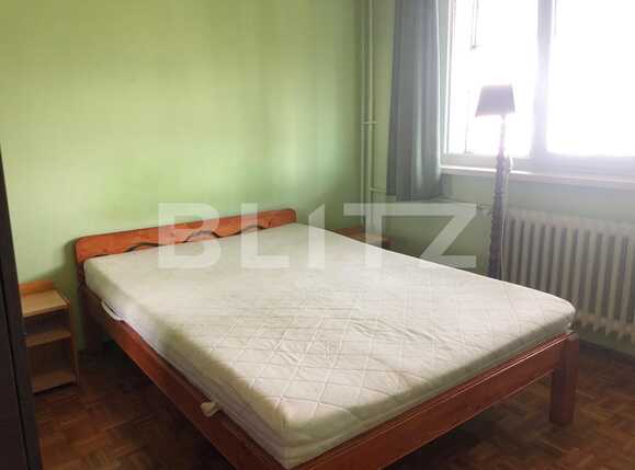 Apartament de închiriat 2 camere Gheorgheni - 70707AI | BLITZ Cluj-Napoca | Poza1