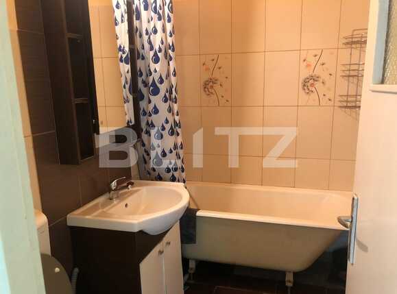 Apartament de închiriat 2 camere Gheorgheni - 70707AI | BLITZ Cluj-Napoca | Poza9