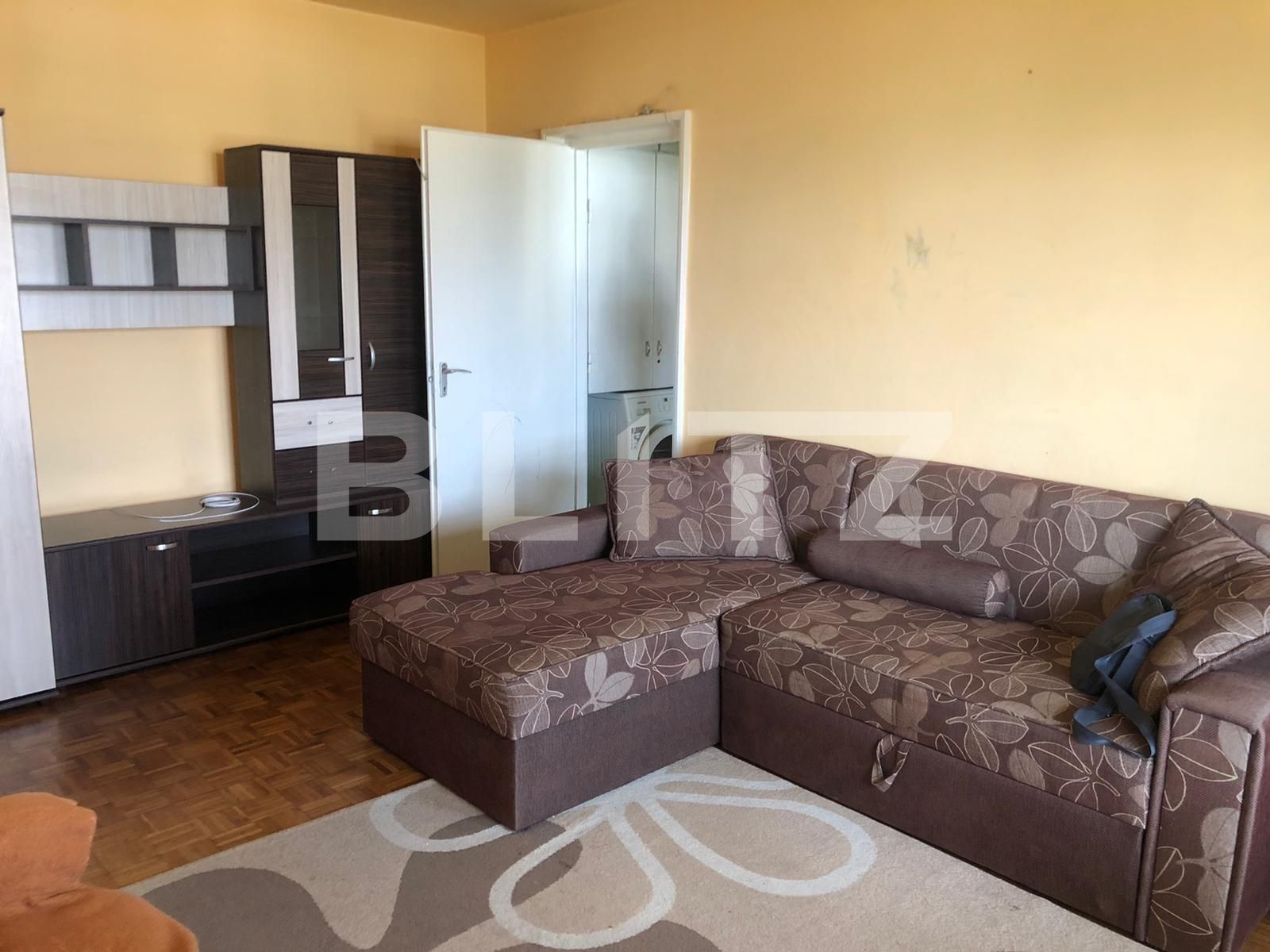 Apartament de închiriat 2 camere Gheorgheni - 70707AI | BLITZ Cluj-Napoca | Poza4