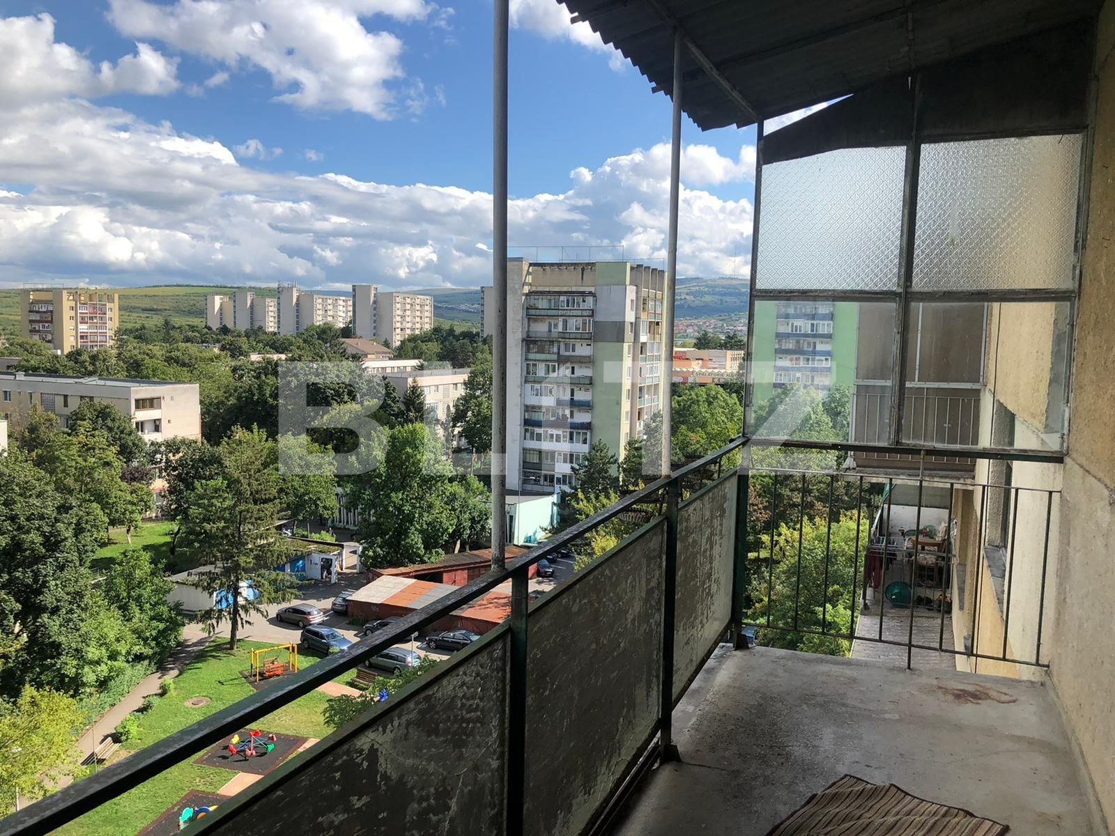 Apartament de închiriat 2 camere Gheorgheni - 70707AI | BLITZ Cluj-Napoca | Poza11