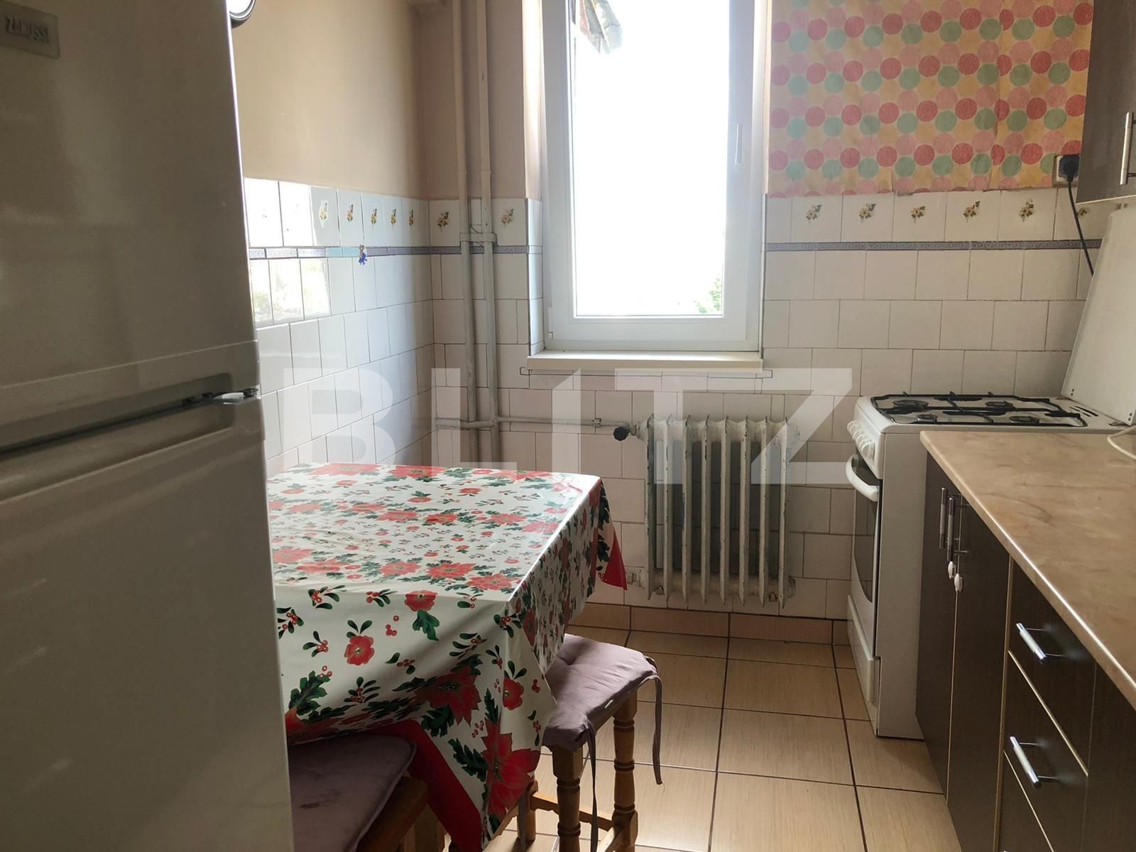 Apartament de închiriat 2 camere Gheorgheni - 70707AI | BLITZ Cluj-Napoca | Poza8