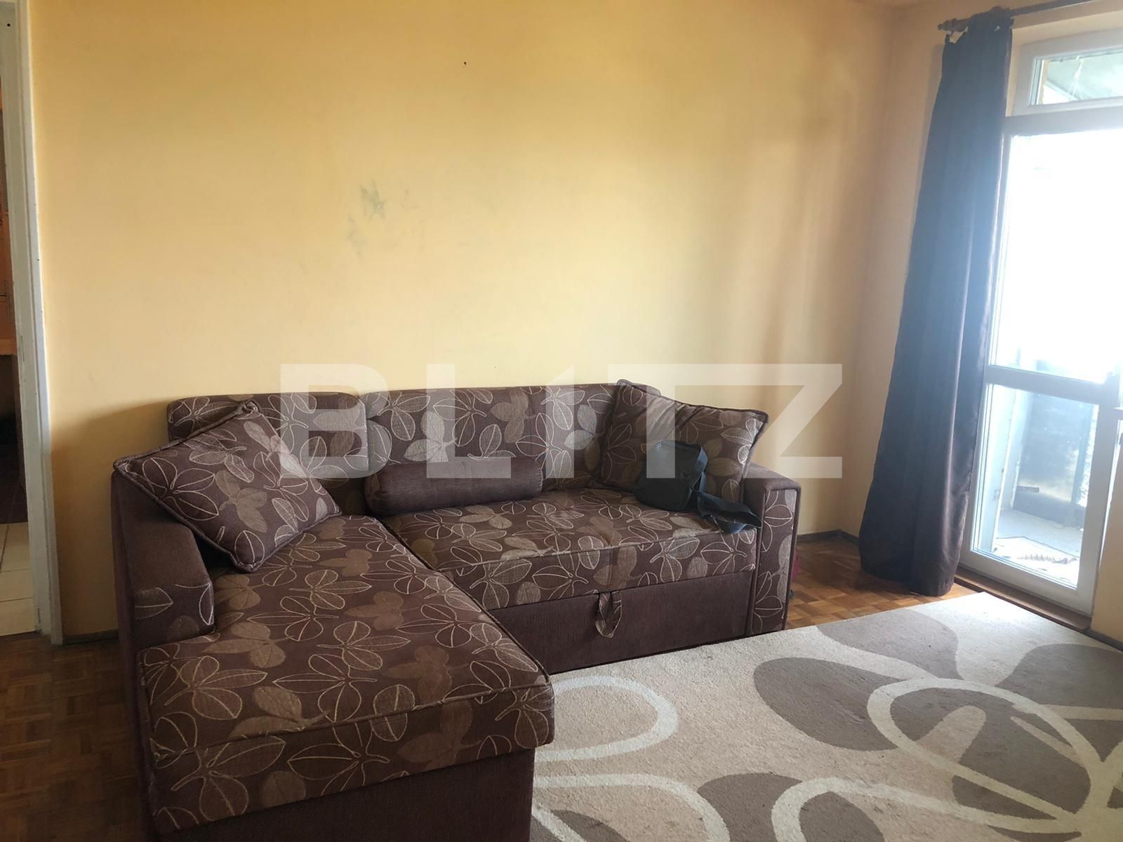 Apartament de închiriat 2 camere Gheorgheni - 70707AI | BLITZ Cluj-Napoca | Poza5