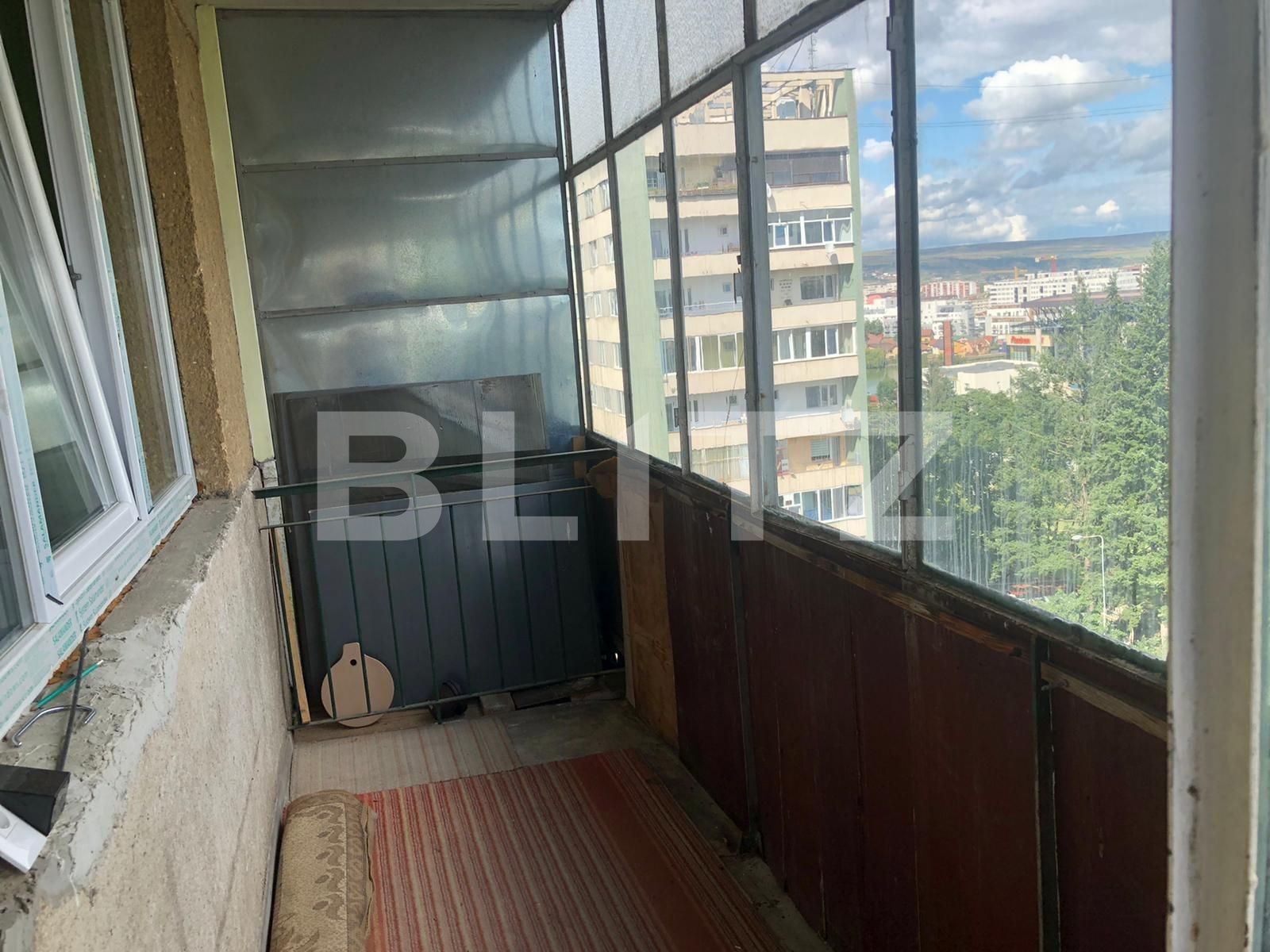 Apartament de închiriat 2 camere Gheorgheni - 70707AI | BLITZ Cluj-Napoca | Poza10