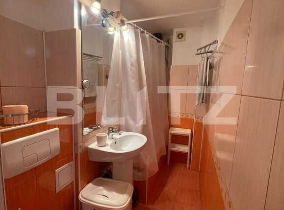 Garsonieră de închiriat Gheorgheni - 70714AI | BLITZ Cluj-Napoca | Poza7