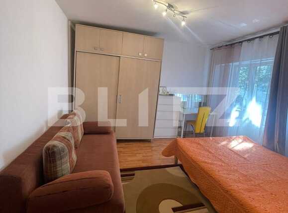 Garsonieră de închiriat Gheorgheni - 70714AI | BLITZ Cluj-Napoca | Poza1