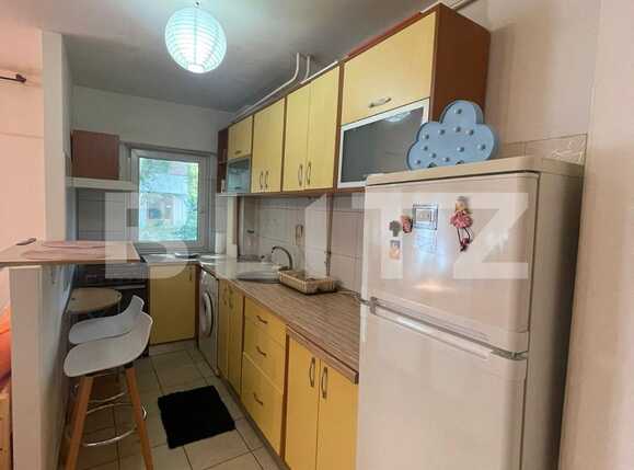 Garsonieră de închiriat Gheorgheni - 70714AI | BLITZ Cluj-Napoca | Poza6