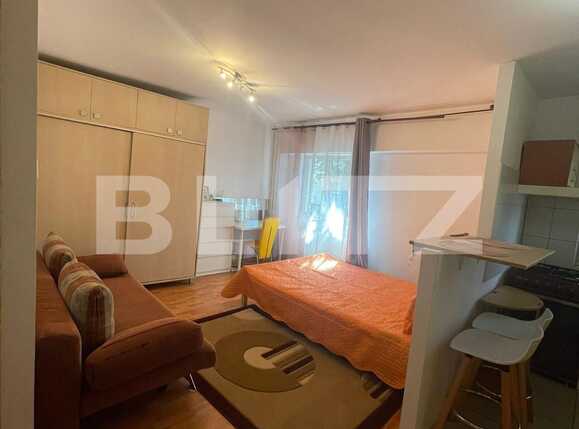 Garsonieră de închiriat Gheorgheni - 70714AI | BLITZ Cluj-Napoca | Poza3