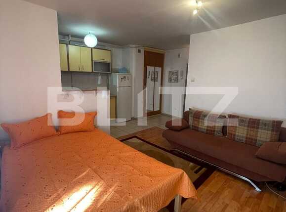 Garsonieră de închiriat Gheorgheni - 70714AI | BLITZ Cluj-Napoca | Poza2