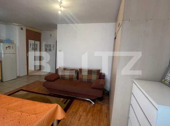 Garsonieră de închiriat Gheorgheni - 70714AI | BLITZ Cluj-Napoca | Poza4