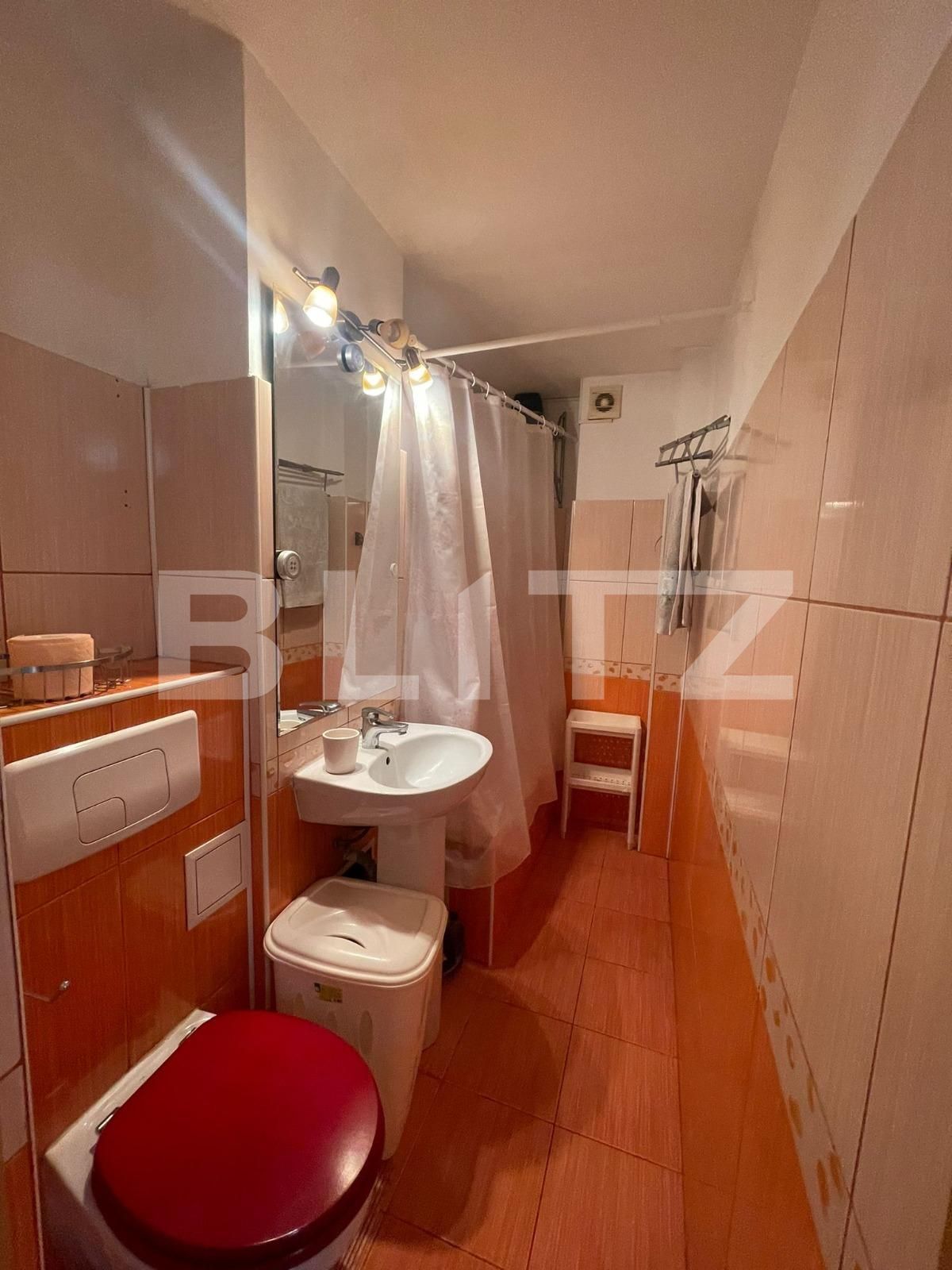 Garsonieră de închiriat Gheorgheni - 70714AI | BLITZ Cluj-Napoca | Poza7