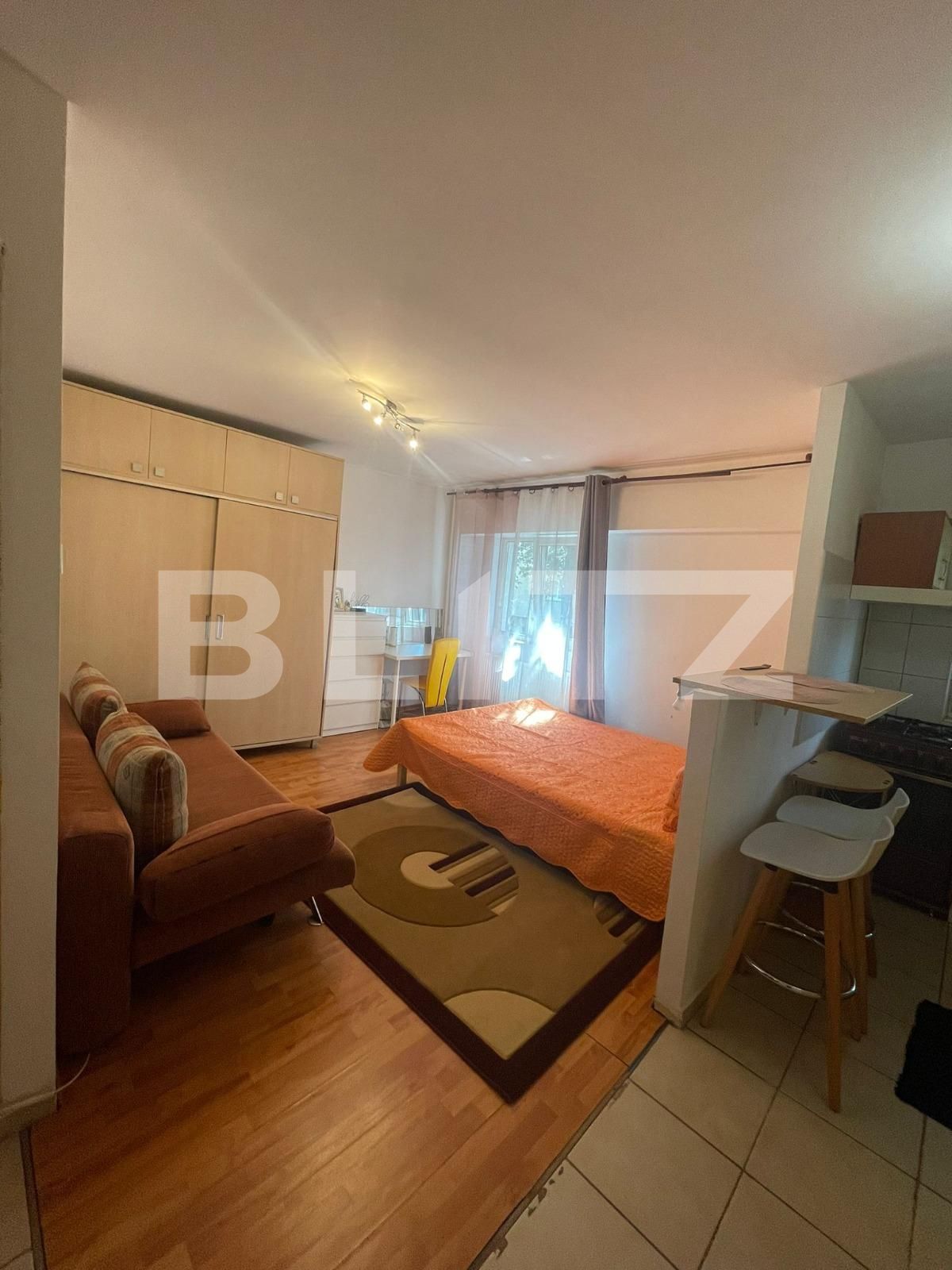 Garsonieră de închiriat Gheorgheni - 70714AI | BLITZ Cluj-Napoca | Poza3