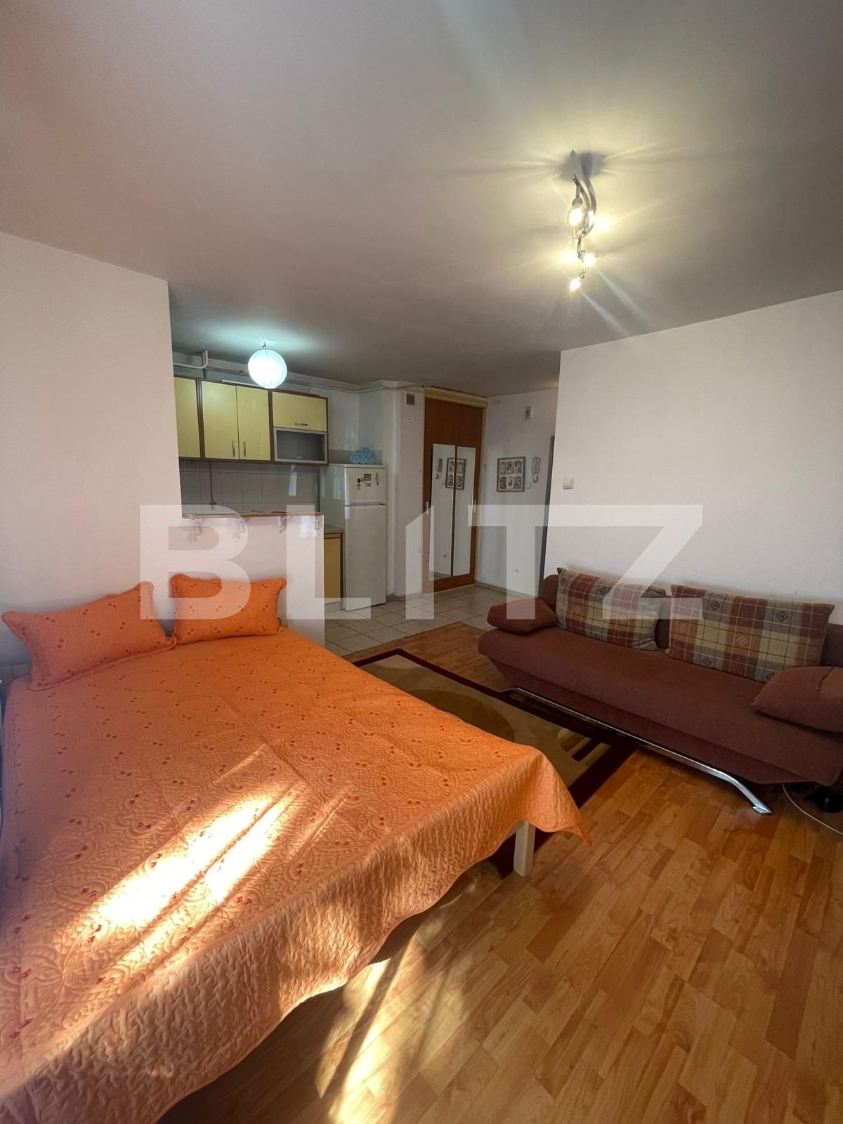 Garsonieră de închiriat Gheorgheni - 70714AI | BLITZ Cluj-Napoca | Poza2