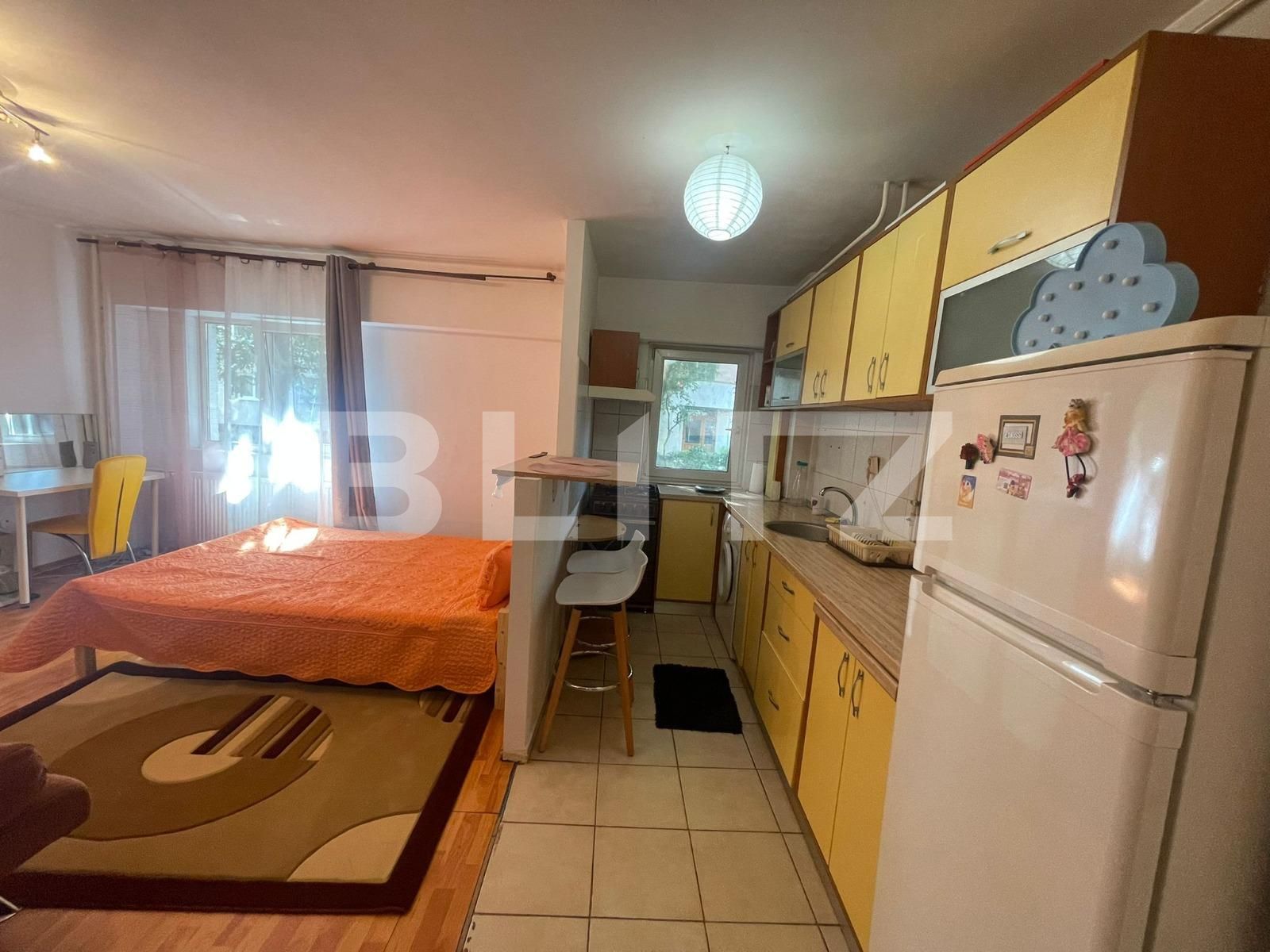 Garsonieră de închiriat Gheorgheni - 70714AI | BLITZ Cluj-Napoca | Poza5