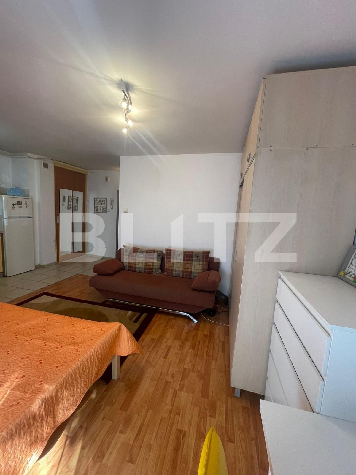 Garsonieră de închiriat Gheorgheni - 70714AI | BLITZ Cluj-Napoca | Poza4