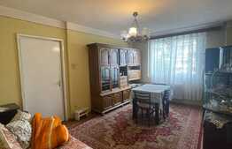 Apartament 2 camere, 50 mp, balcon, zona Iulius Mall