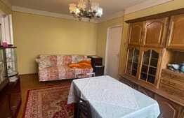 Apartament 2 camere, 50 mp, balcon, zona Iulius Mall