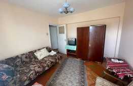 Apartament 2 camere, 50 mp, balcon, zona Iulius Mall