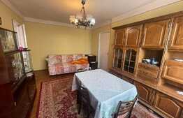 Apartament 2 camere, 50 mp, balcon, zona Iulius Mall