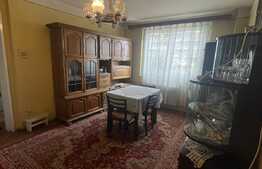 Apartament 2 camere, 50 mp, balcon, zona Iulius Mall