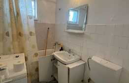 Apartament 2 camere, 50 mp, balcon, zona Iulius Mall