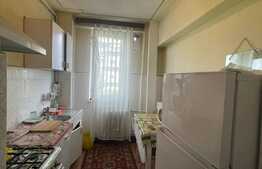 Apartament 2 camere, 50 mp, balcon, zona Iulius Mall