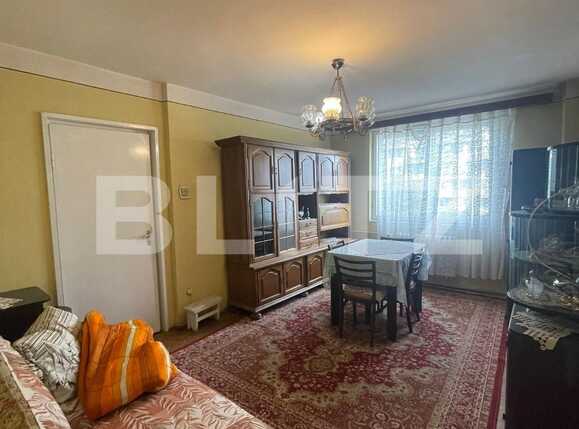 Apartament de închiriat 2 camere Gheorgheni - 70715AI | BLITZ Cluj-Napoca | Poza4