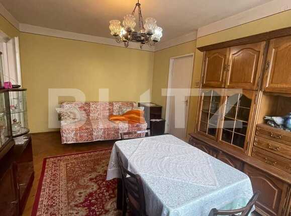 Apartament de închiriat 2 camere Gheorgheni - 70715AI | BLITZ Cluj-Napoca | Poza2