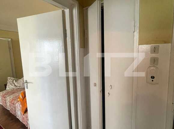 Apartament de închiriat 2 camere Gheorgheni - 70715AI | BLITZ Cluj-Napoca | Poza10