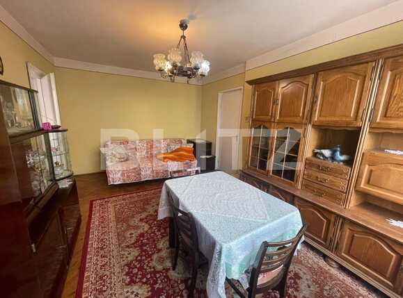 Apartament de închiriat 2 camere Gheorgheni - 70715AI | BLITZ Cluj-Napoca | Poza3