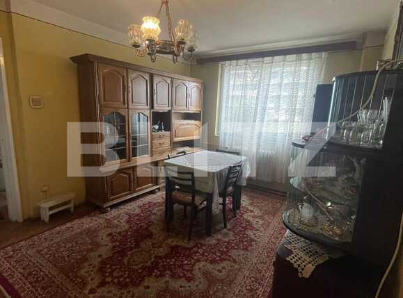 Apartament de închiriat 2 camere Gheorgheni - 70715AI | BLITZ Cluj-Napoca | Poza5