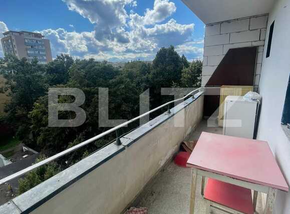 Apartament de închiriat 2 camere Gheorgheni - 70715AI | BLITZ Cluj-Napoca | Poza12